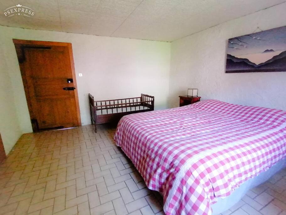 Photo of Bedroom in Haut-du-Them-Chateau-Lambert