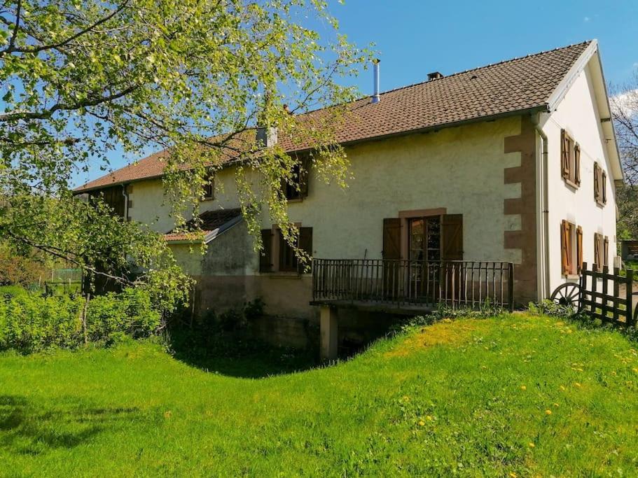 Photo of Others in Haut-du-Them-Chateau-Lambert