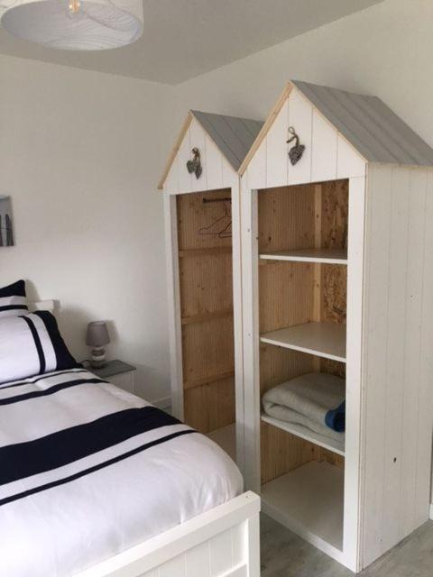 Photo of Bedroom in L'Aiguillon-sur-Vie