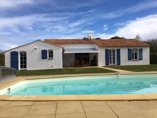 Photo of Outdoor in L'Aiguillon-sur-Vie