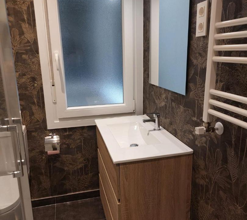 Photo of Bathroom in Iralabarri