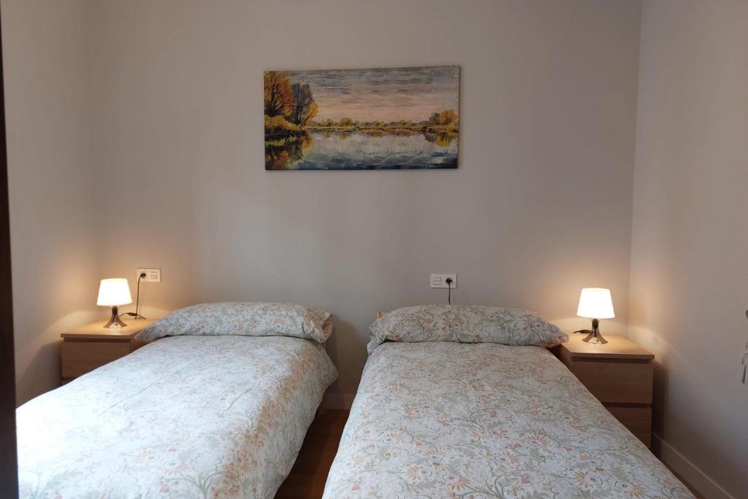 Photo of Bedroom in Iralabarri