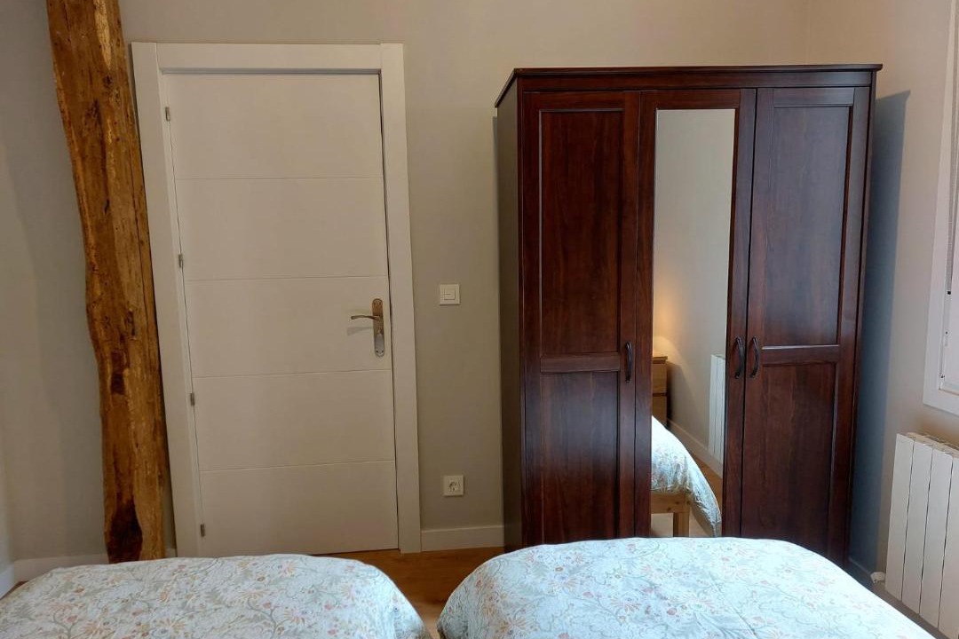 Photo of Bedroom in Iralabarri