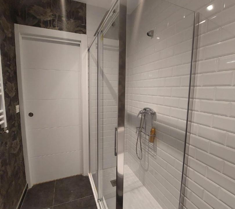 Photo of Bathroom in Iralabarri