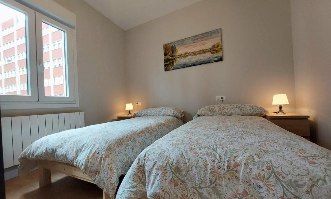 Photo of Bedroom in Iralabarri