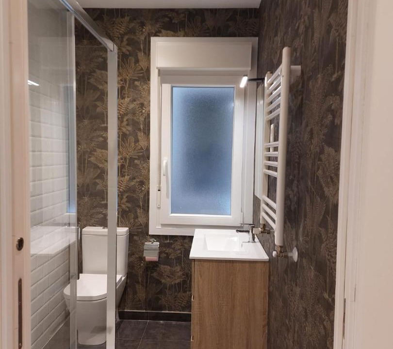 Photo of Bathroom in Iralabarri