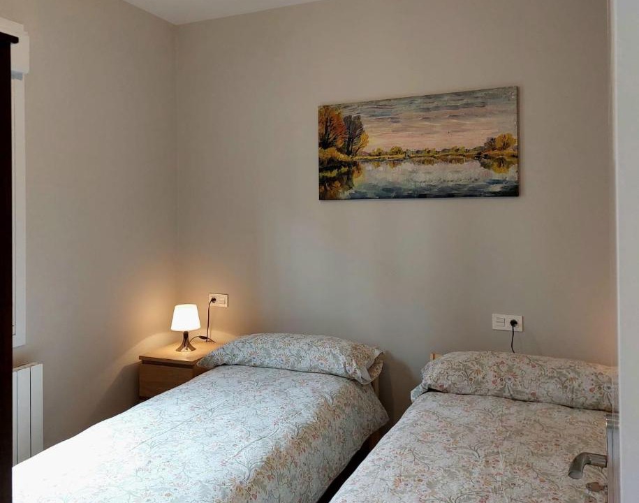 Photo of Bedroom in Iralabarri