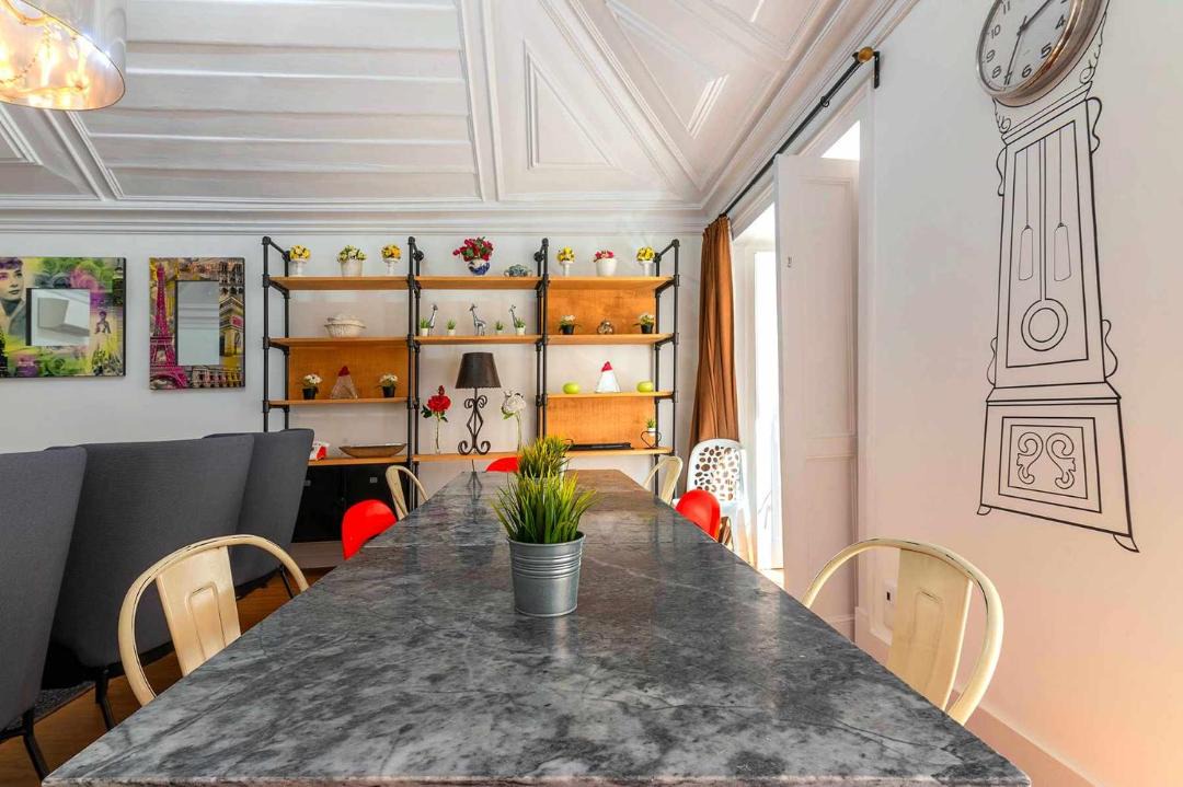 Photo of Kitchen in Encarnacao