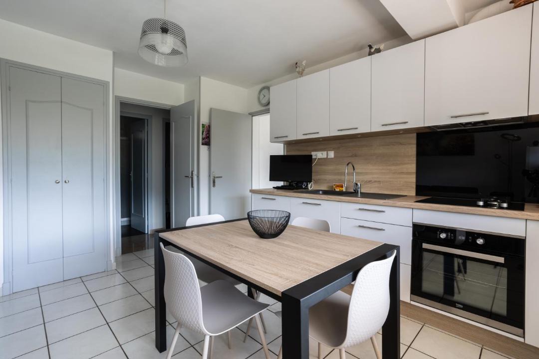 Photo of Kitchen in Embrun