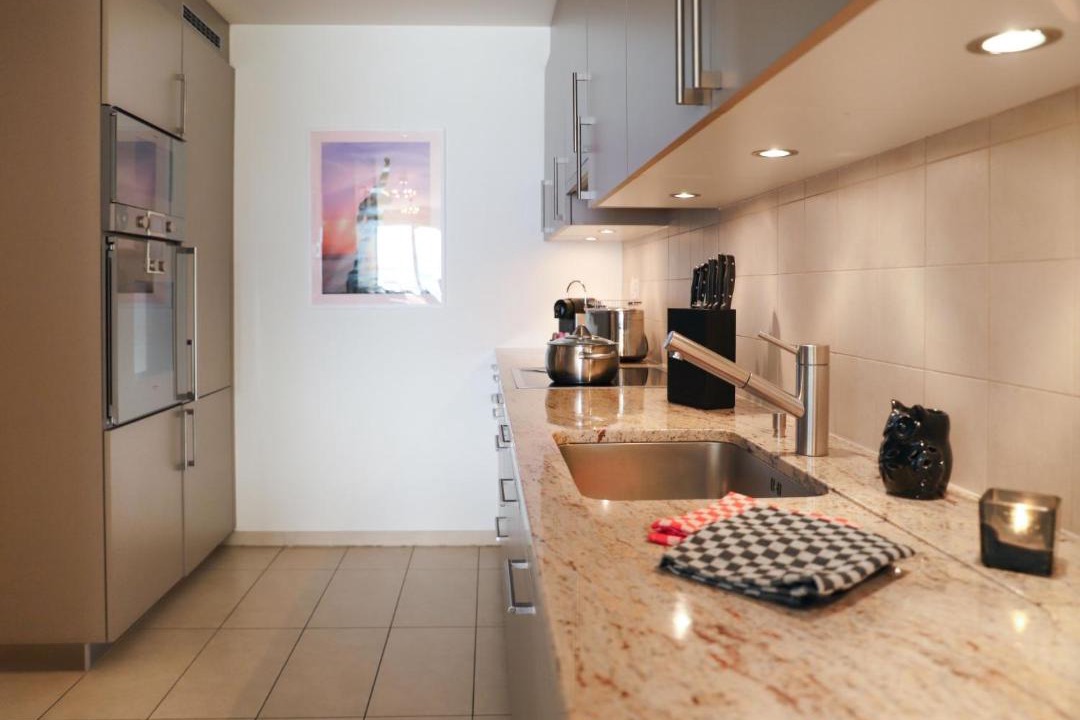Photo of Livingroom in Montreux City Centre