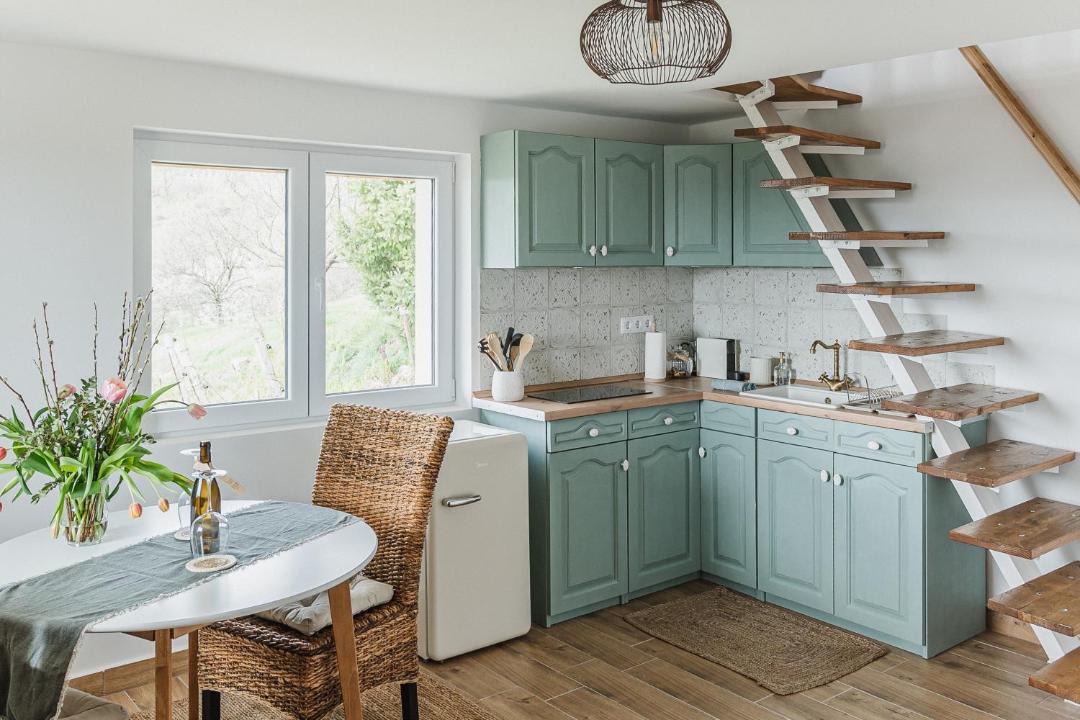 Photo of Kitchen in Somlovasarhely