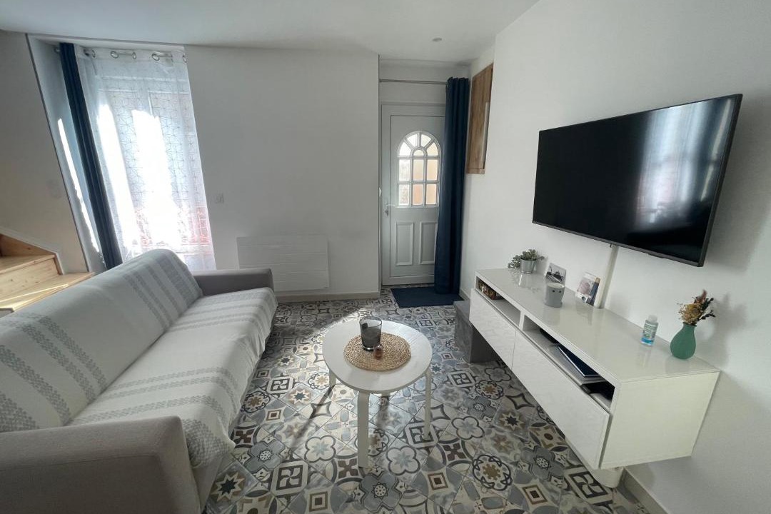 Photo of Livingroom in Pithiviers