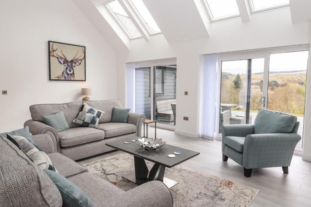 Photo of Livingroom in Fort William