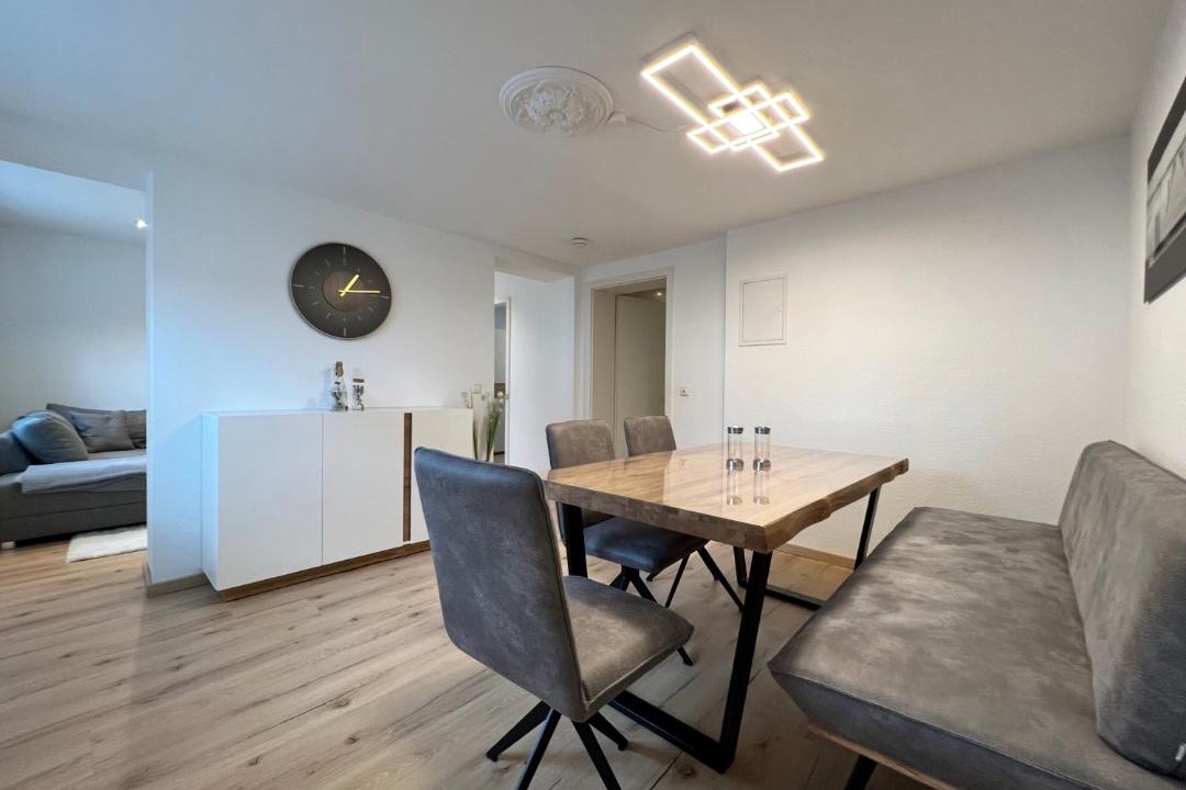 Photo of Livingroom in Allensbach