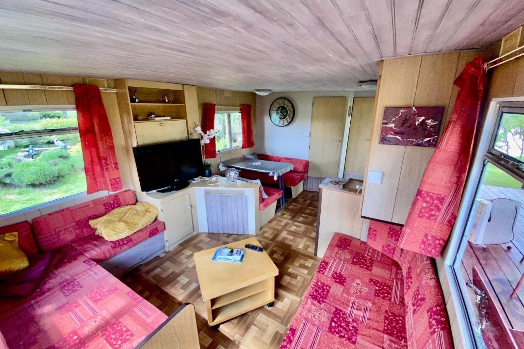 Photo of Livingroom in Josnes