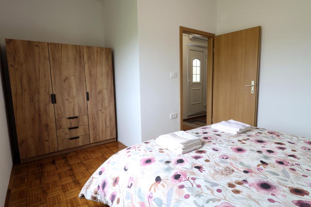 Photo of Bedroom in Koper