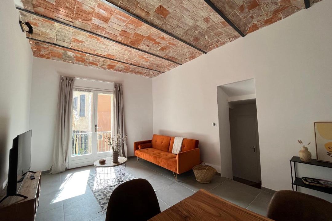Photo of Livingroom in Les Vans