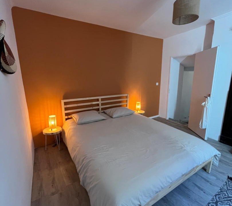 Photo of Bedroom in Les Vans