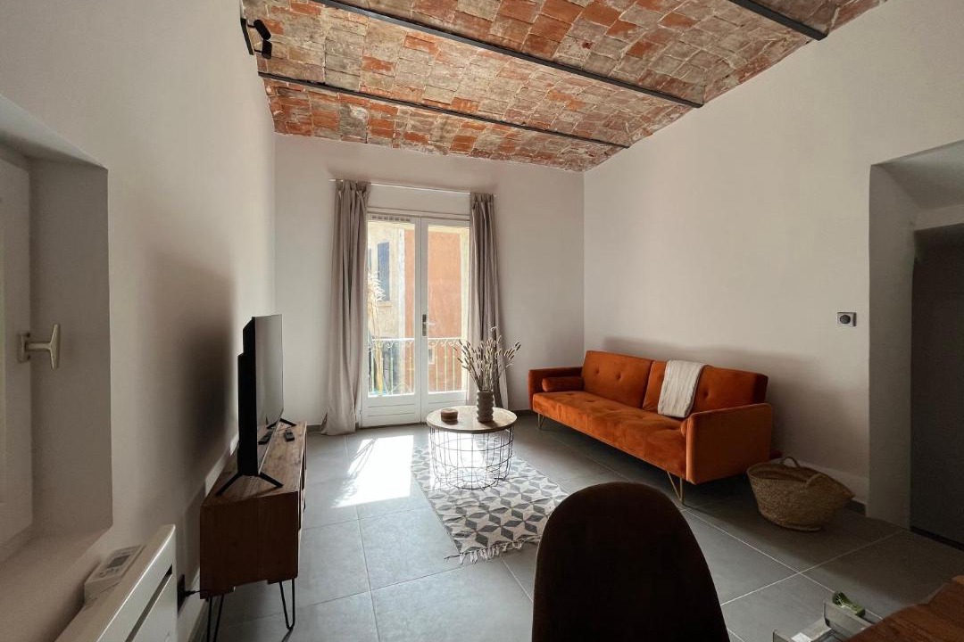 Photo of Livingroom in Les Vans
