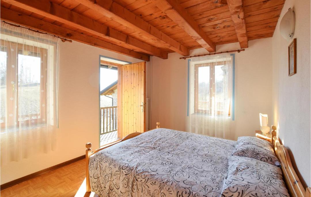 Photo of Bedroom in Sovramonte