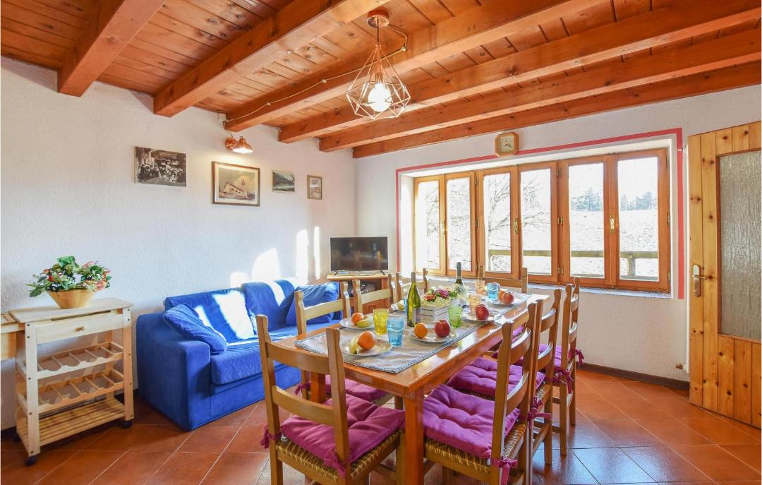 Photo of Livingroom in Sovramonte