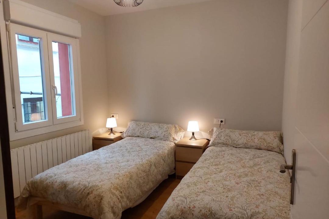Photo of Bedroom in Iralabarri