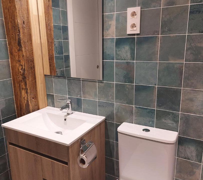 Photo of Bathroom in Iralabarri