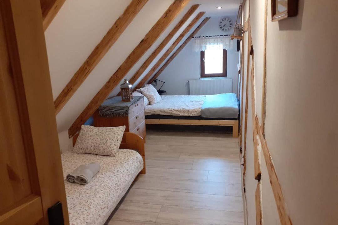 Photo of Bedroom in Nowa Ruda