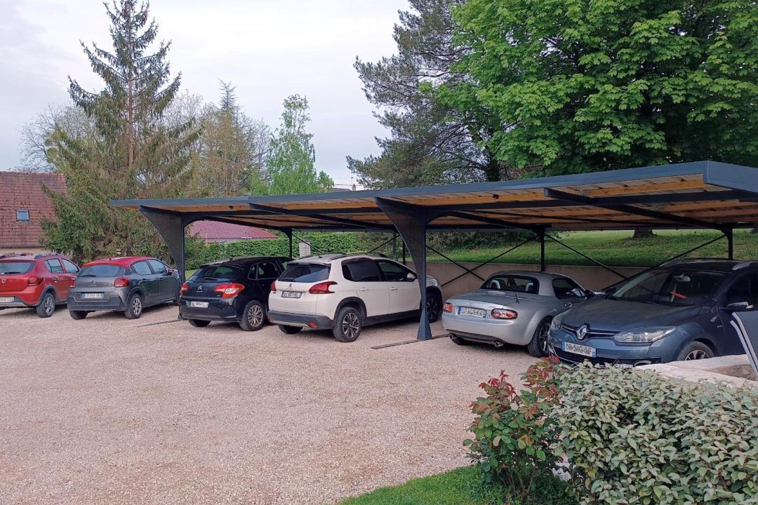 Photo of Outdoor in Thenay