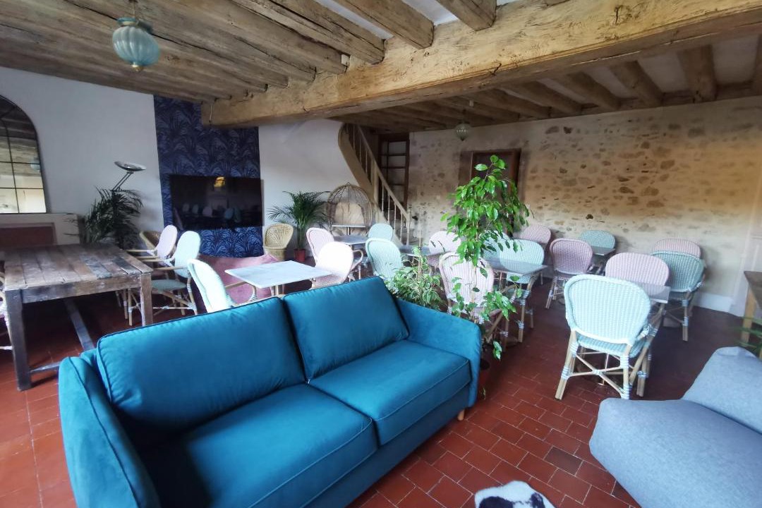 Photo of Others in Chatillon-Sur-Loire
