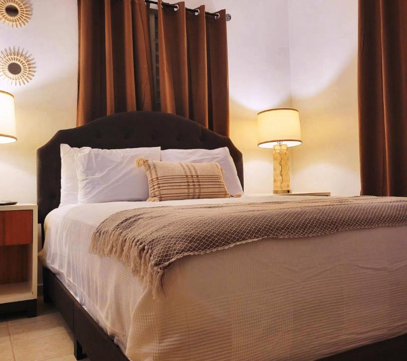 Photo of Bedroom in Cabo Rojo