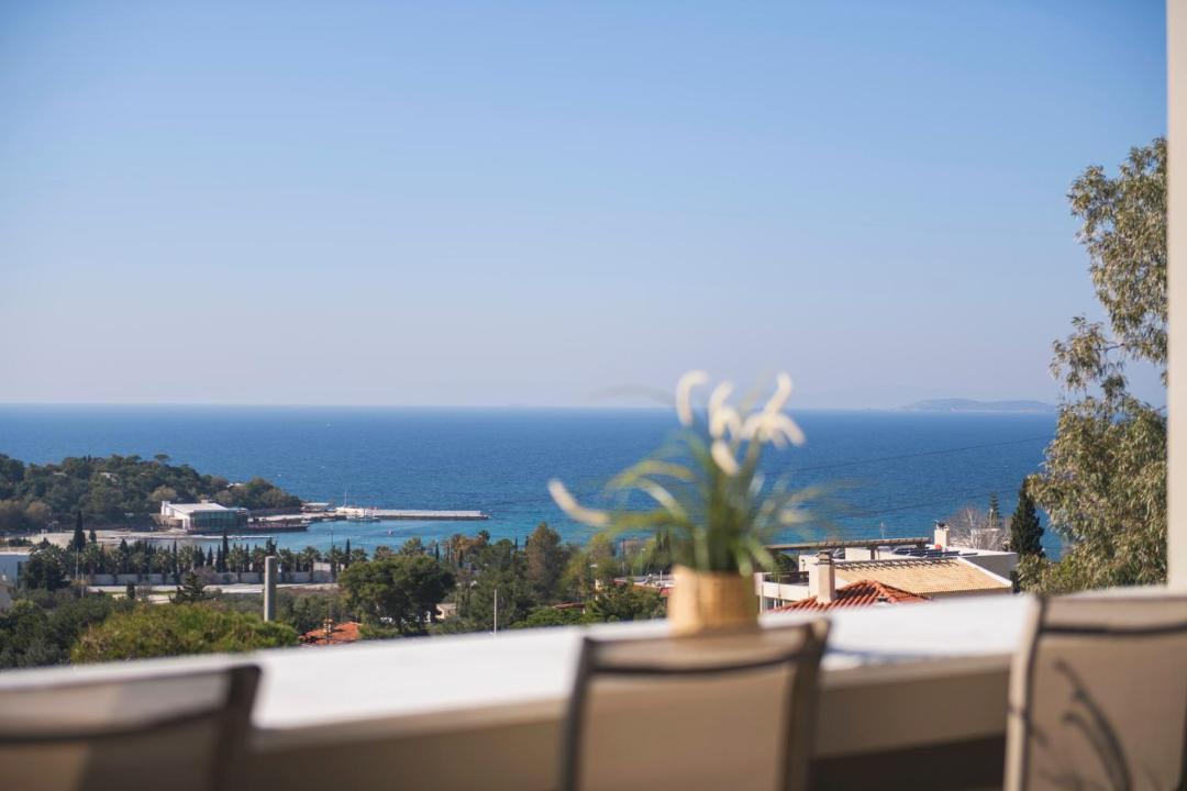 Photo of Patio Balcony in Lagonissi