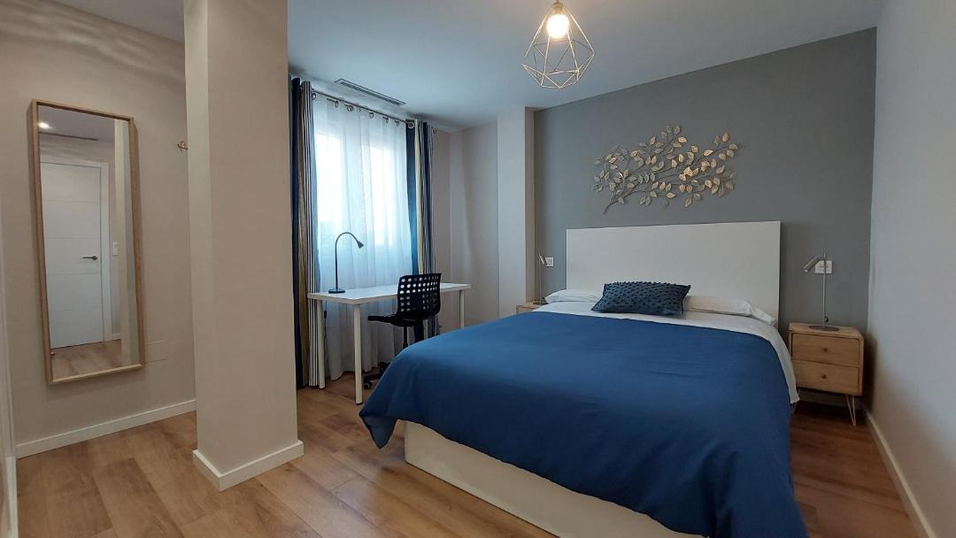 Photo of Bedroom in Valladolid