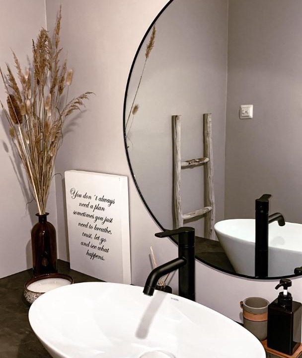 Photo of Bathroom in Tornio