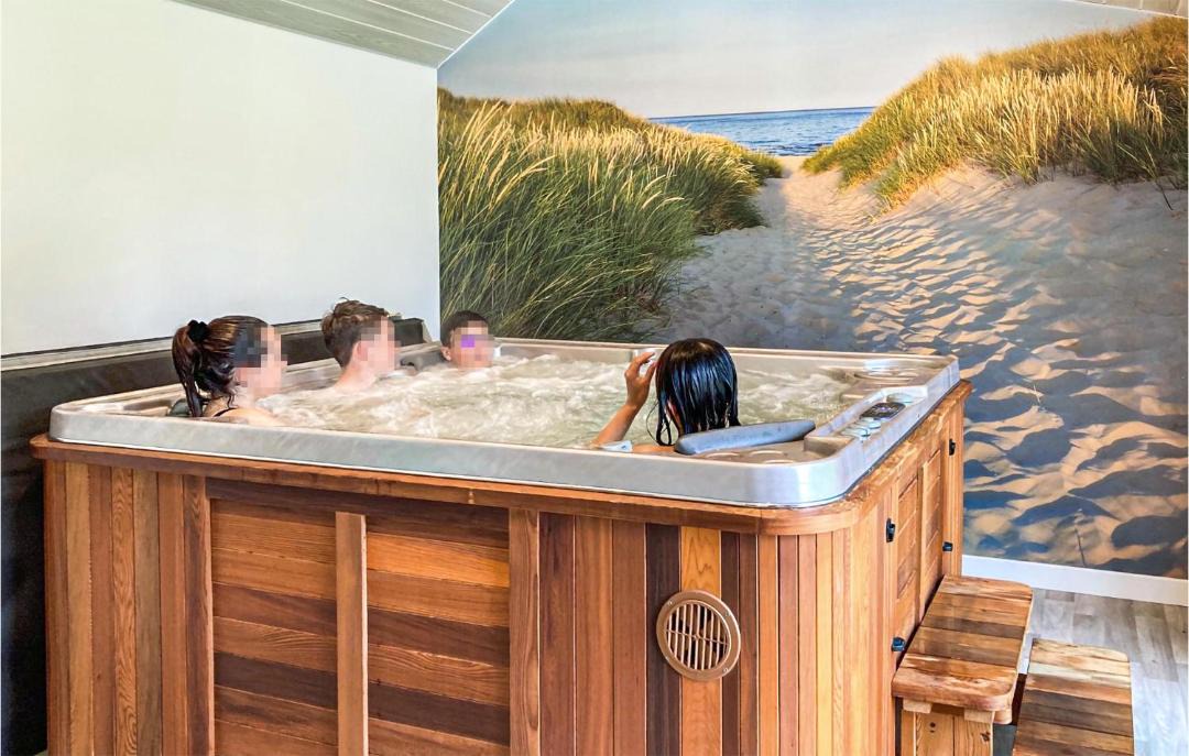 Photo of Bathroom in Kerlouet