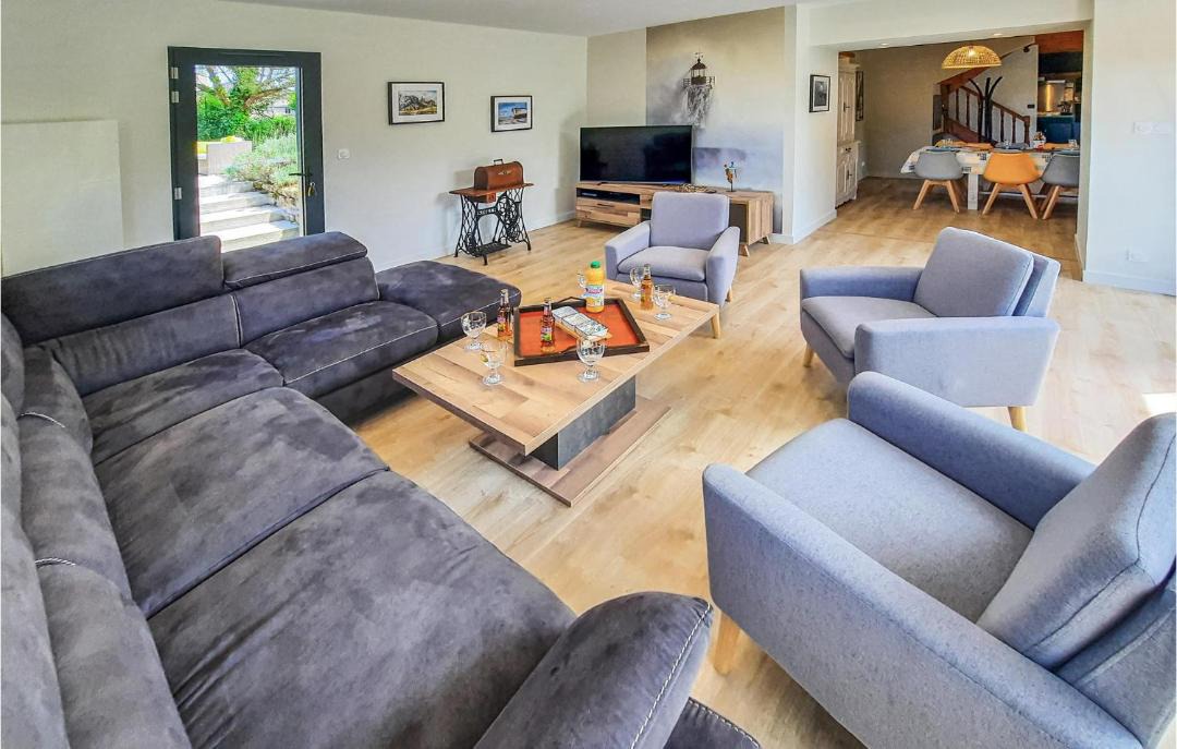 Photo of Livingroom in Kerlouet