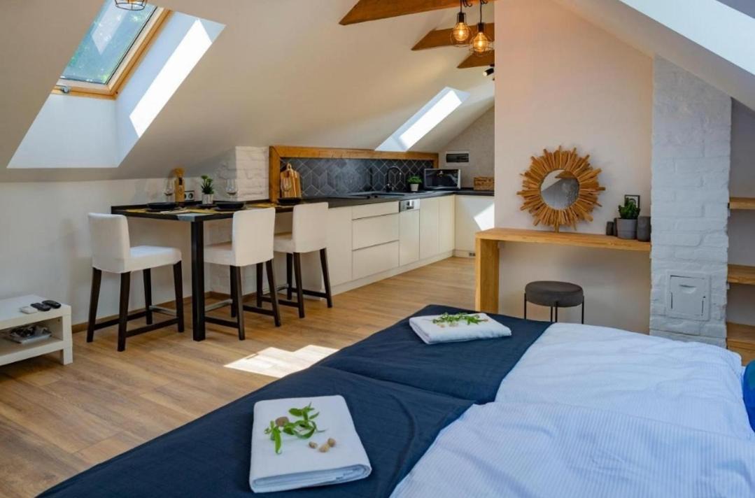 Photo of Bedroom in Fokto