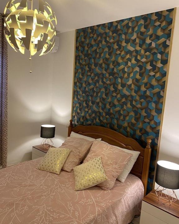Photo of Bedroom in Saint-Etienne-du-Gres