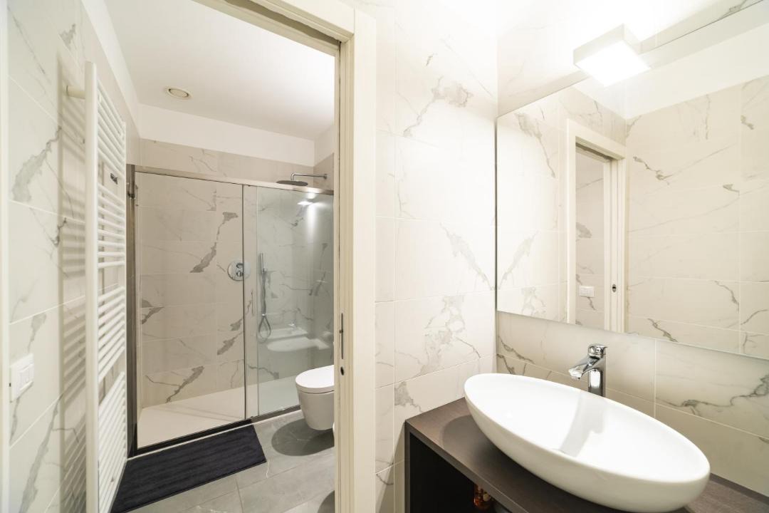 Photo of Bathroom in Greco
