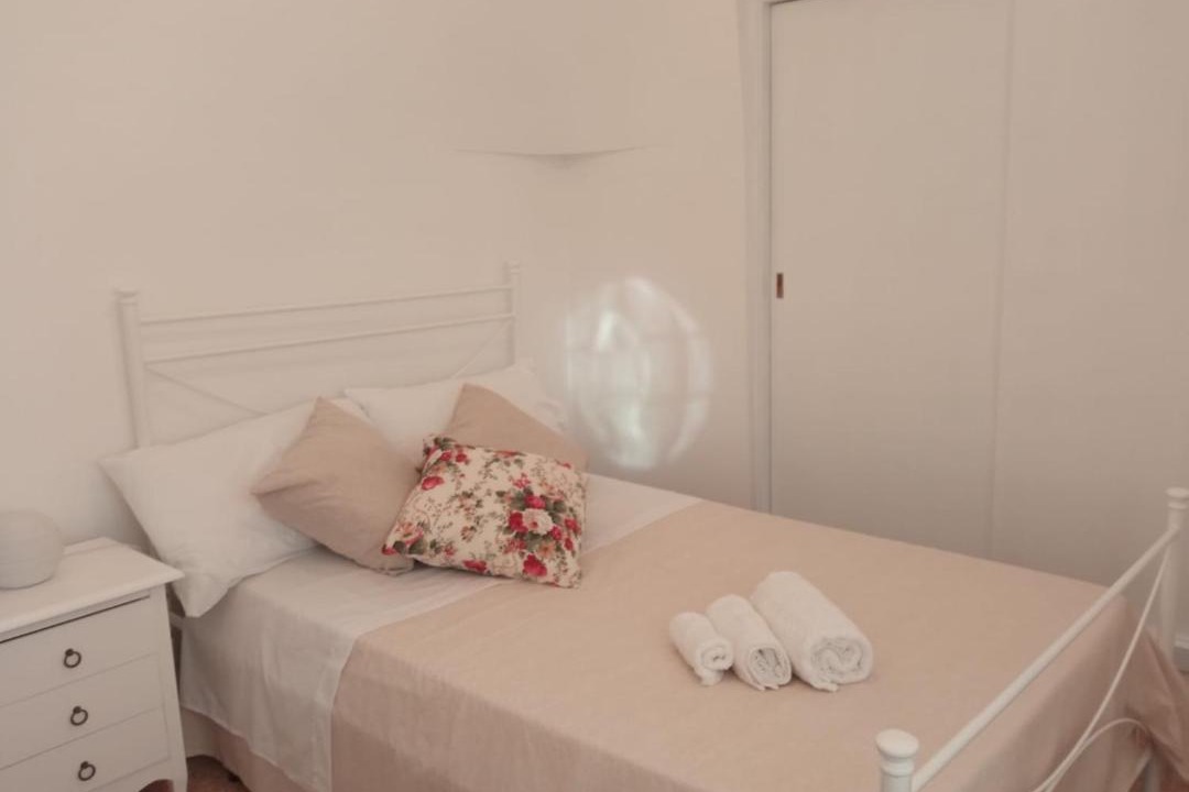 Photo of Bedroom in Specchiaruzzo