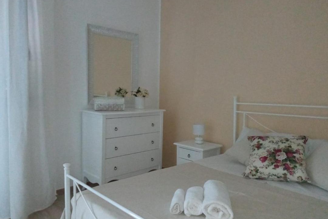 Photo of Bedroom in Specchiaruzzo