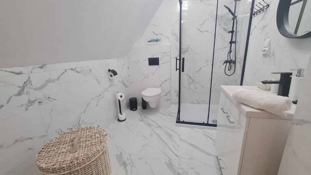 Photo of Bathroom in Zab