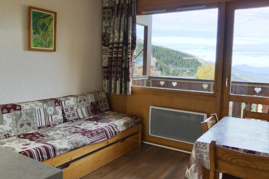 Photo of Others in Meribel-Mottaret