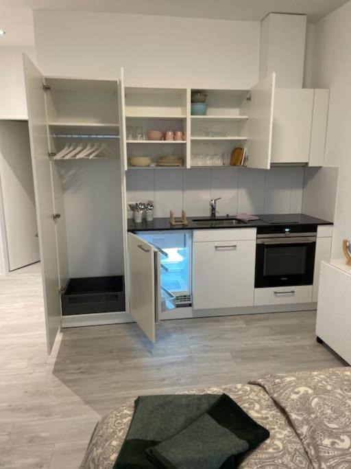Photo of Kitchen in Raterschen