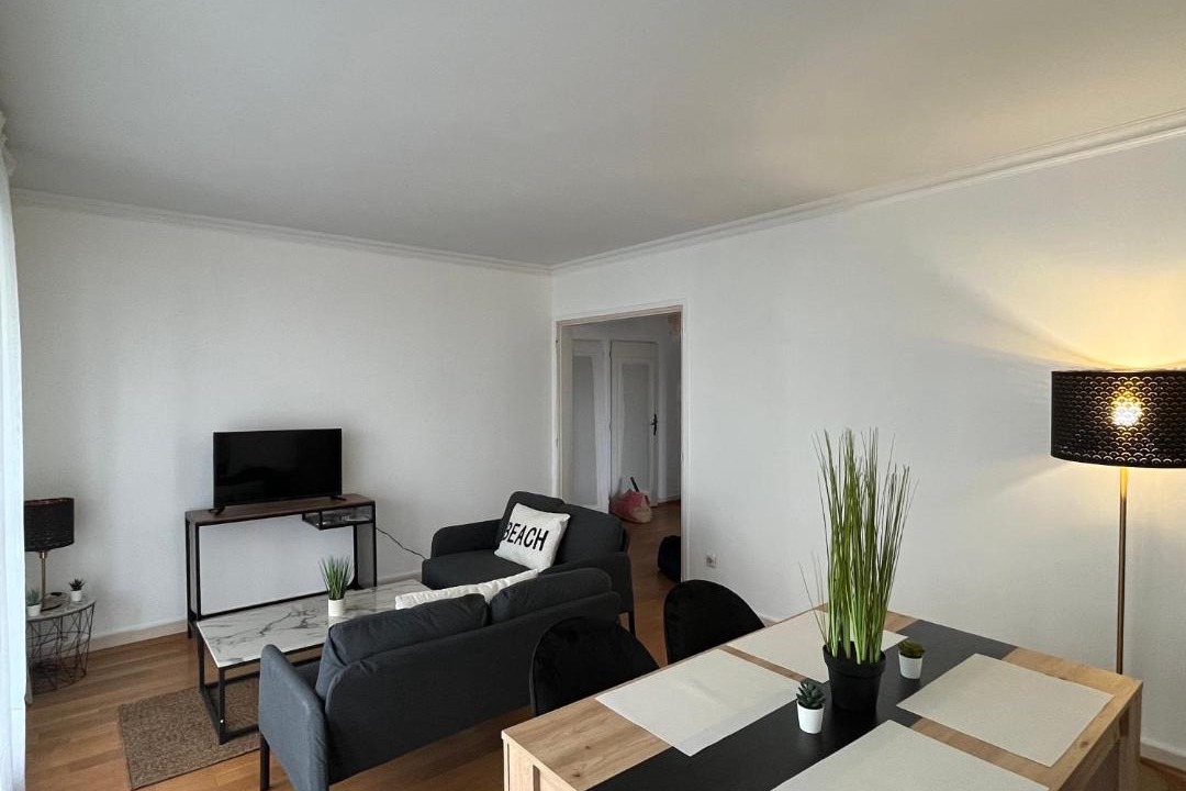 Photo of Livingroom in La Source
