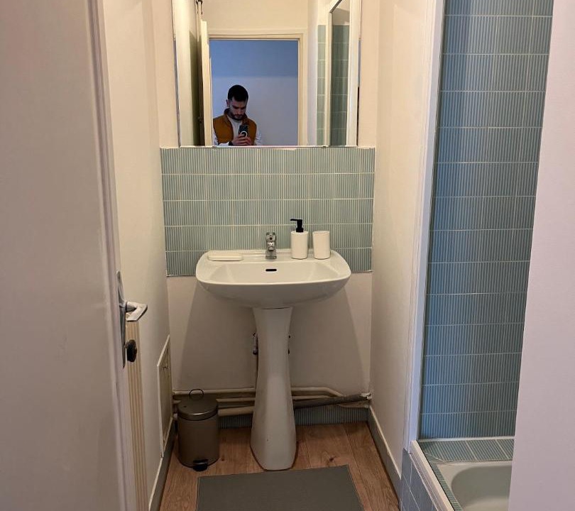 Photo of Bathroom in La Source