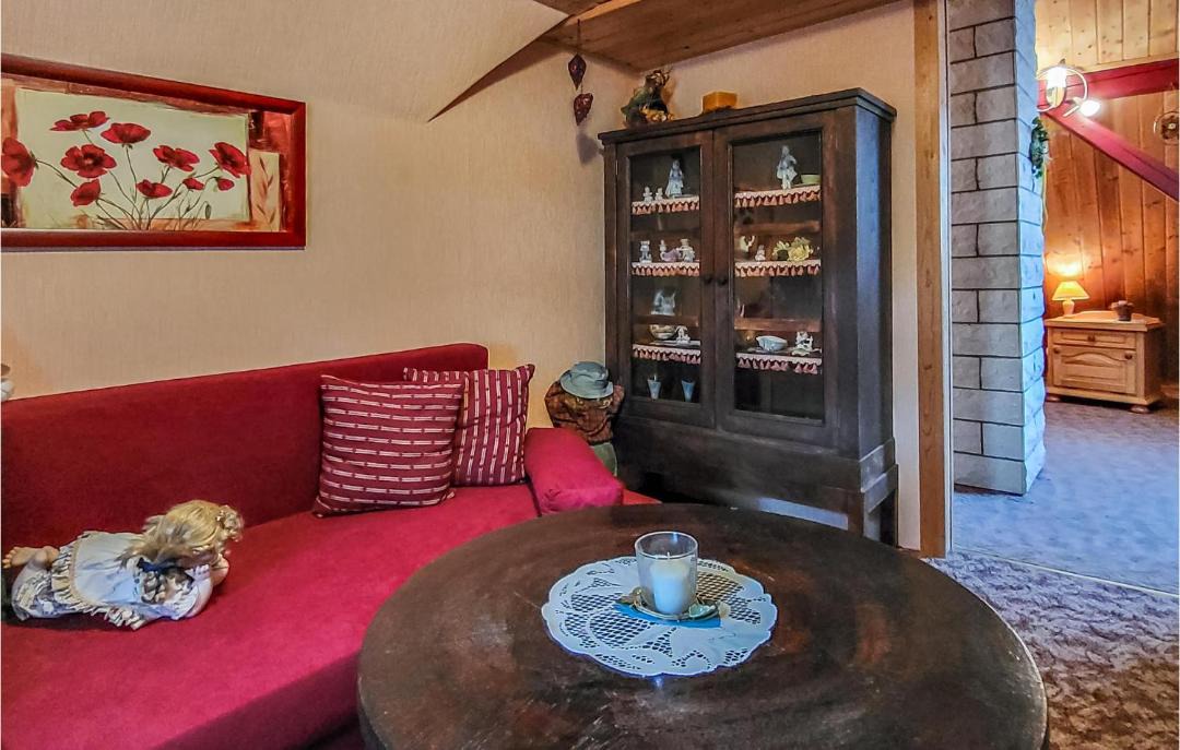 Photo of Livingroom in Wenigenjena