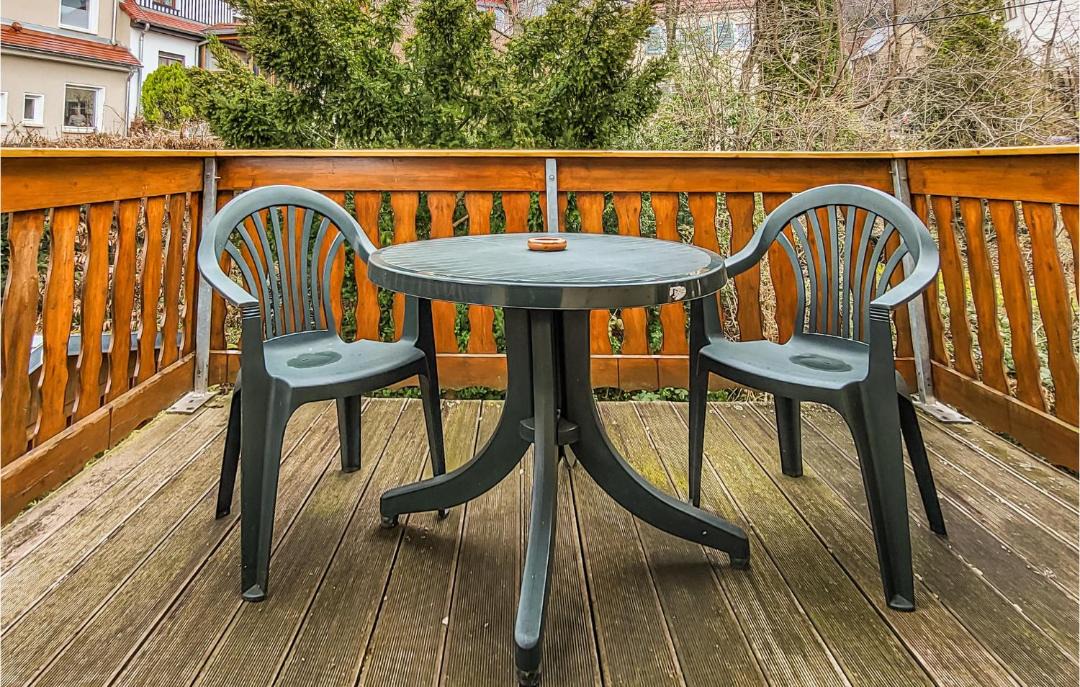 Photo of Patio Balcony in Wenigenjena