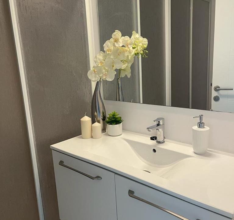 Photo of Bathroom in Neptun