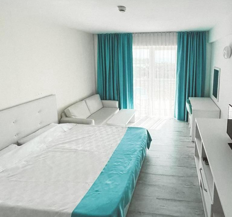 Photo of Bedroom in Neptun